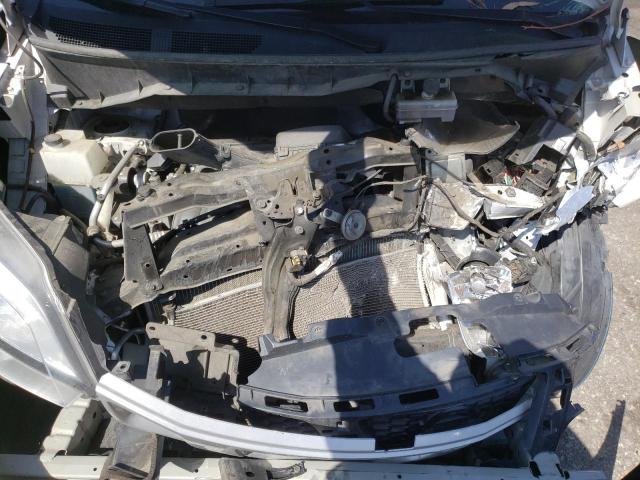 2019 NISSAN NV 200 3N6CM0KN1KK700841