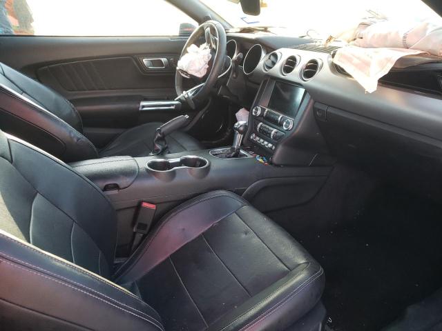 1FA6P8TH7J5103626 Ford Mustang 2018. Фото: 4
