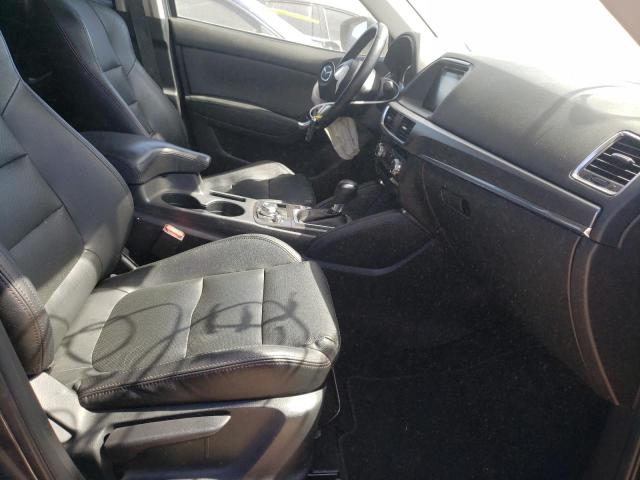 2016 MAZDA CX-5 GT JM3KE2DY0G0772084