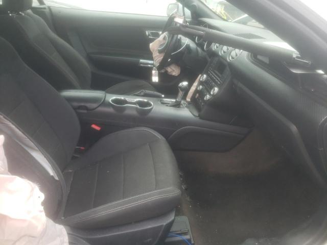 1FATP8EM3G5227074 Ford Mustang 2016. Фото: 4