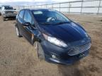 2015 FORD  FIESTA