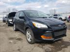 2013 FORD  ESCAPE