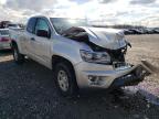 2020 CHEVROLET  COLORADO