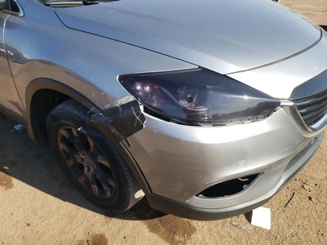 JM3TB3BA1F0456152 Mazda Cx-9 Sport 2015. Фото: 8
