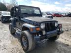 2005 JEEP  WRANGLER