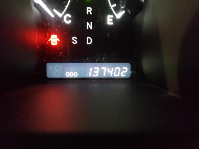5TDDK3EH5AS029567 Toyota Highlander 2010. Фото: 7