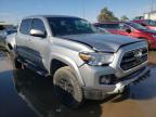 2019 TOYOTA  TACOMA