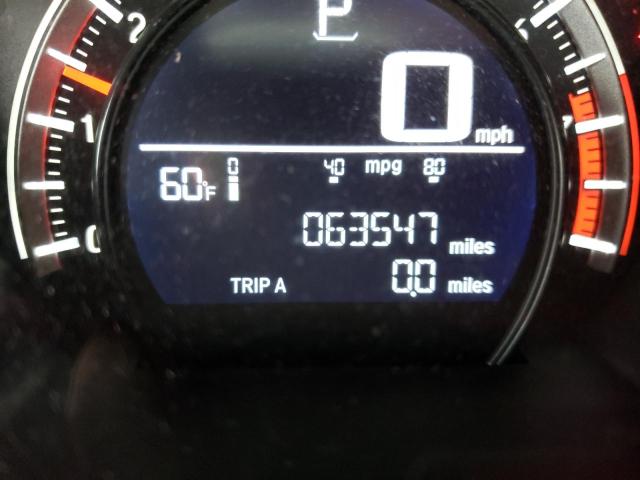 19XFC2F57HE007871 Honda Civic Lx
