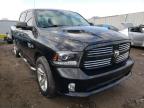 2013 RAM  1500