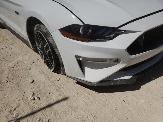 2020 FORD MUSTANG GT 1FA6P8CF4L5111913