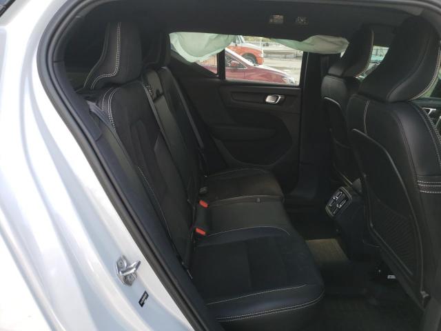 2021 VOLVO XC40 T4 R- YV4AC2HM0M2603701