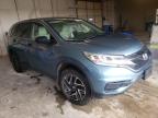 2016 HONDA  CRV