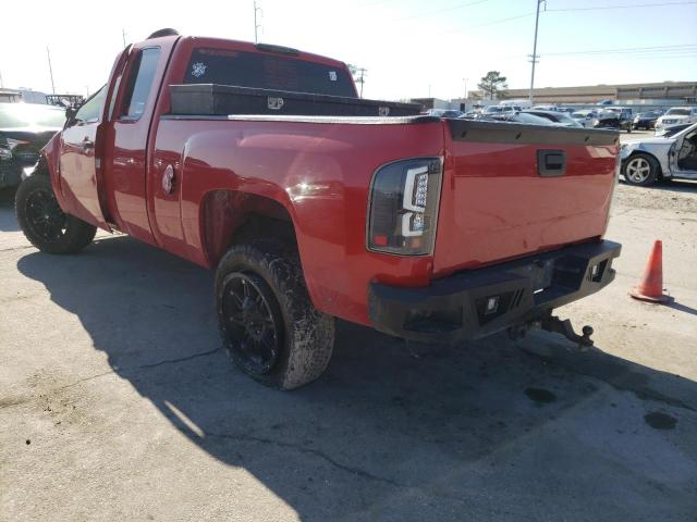 1GCRCSEA3DZ227521 Chevrolet Silverado 2013. Фото: 2
