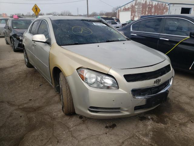 2010 Chevrolet Malibu 