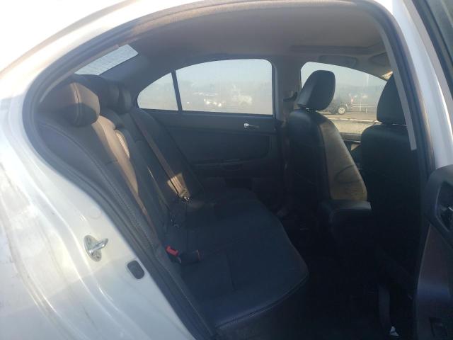 2015 MITSUBISHI LANCER EVO JA32W5FV2FU007491