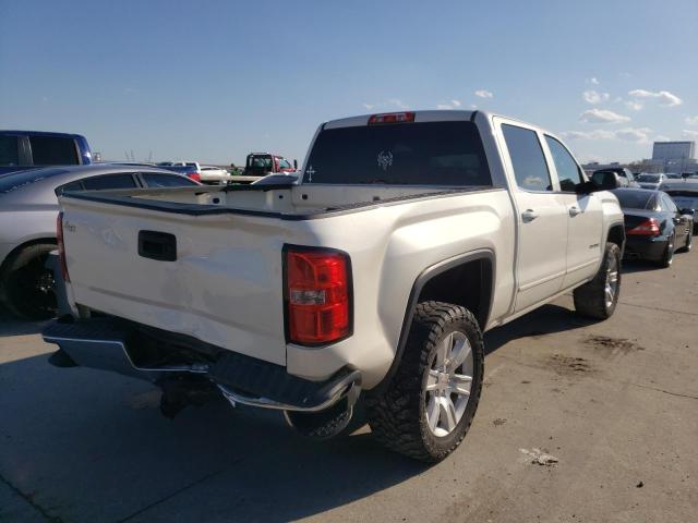3GTU2UEC8EG453565 Gmc Sierra K15 2014. Фото: 3