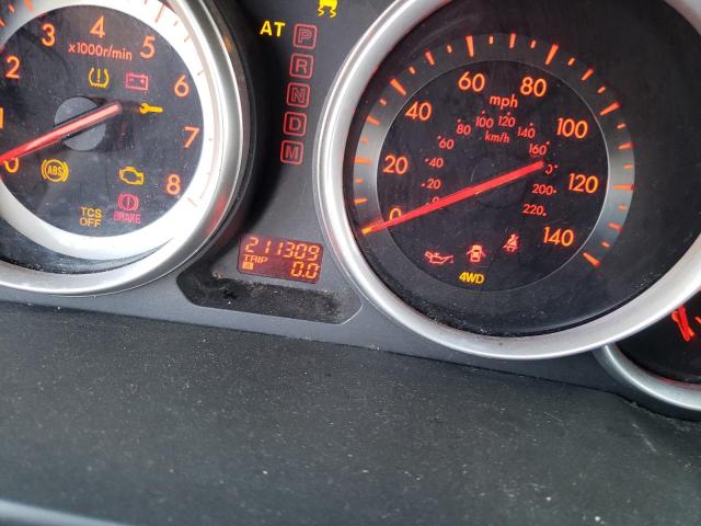 Фото: JM3TB38A080134063 - 8