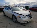 2010 BUICK  LUCERNE