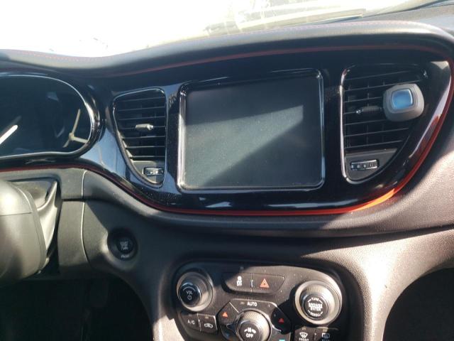 2015 DODGE DART GT 1C3CDFEB0FD306927