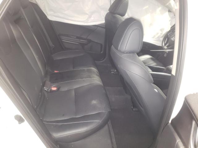 2019 HONDA INSIGHT TO 19XZE4F93KE003300