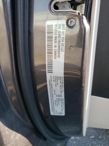 2021 CHRYSLER PACIFICA T 2C4RC1BG4MR559187