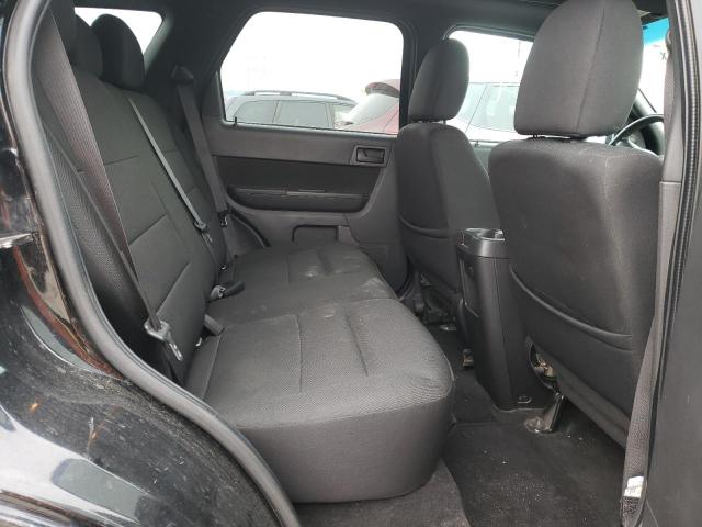 1FMCU9DG0AKA71973 Ford Escape Xlt 2010. Фото: 5