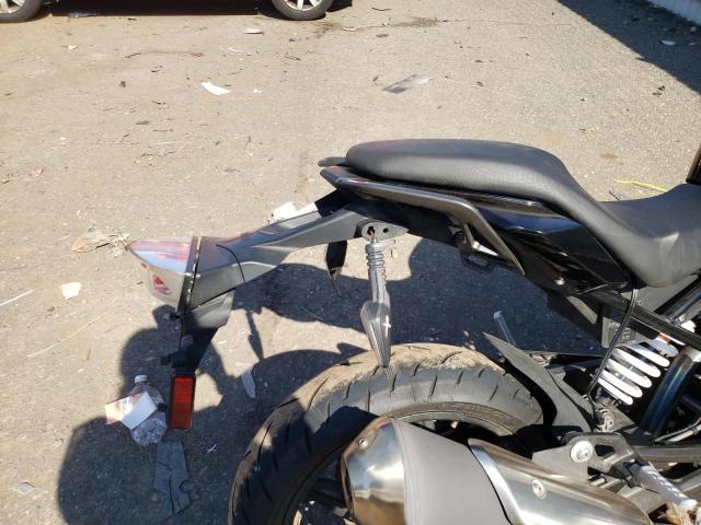 2021 BMW G310 R WB30G4308MRA04854