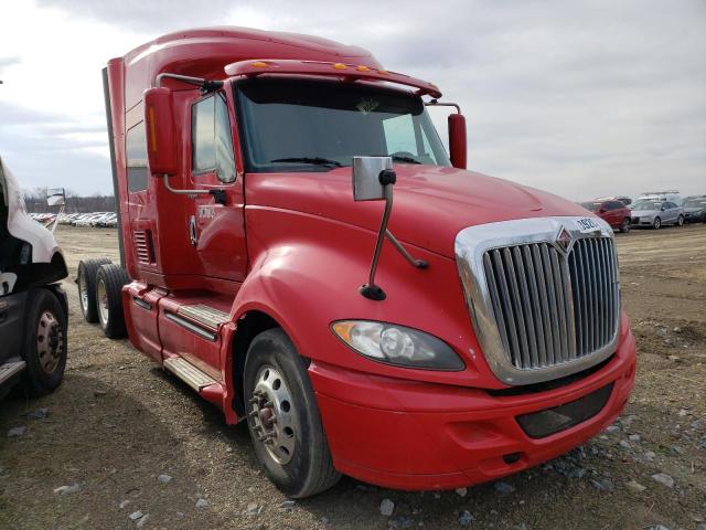 International Prostar