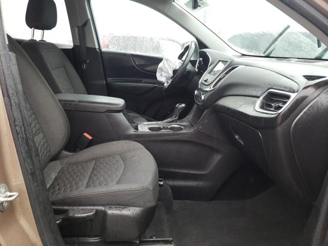 2019 CHEVROLET EQUINOX LT 2GNAXKEV9K6198076