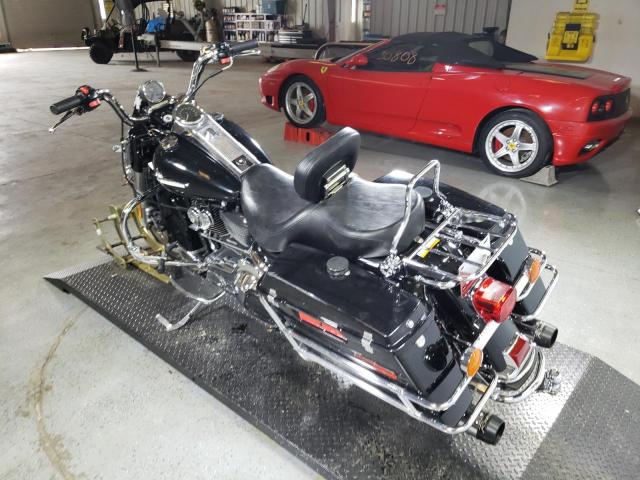 2007 HARLEY-DAVIDSON FLHPI 1HD1FHM1X7Y633040