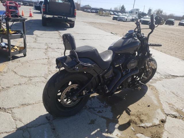 2020 HARLEY-DAVIDSON FXFBS 1HD1YLK23LB017542