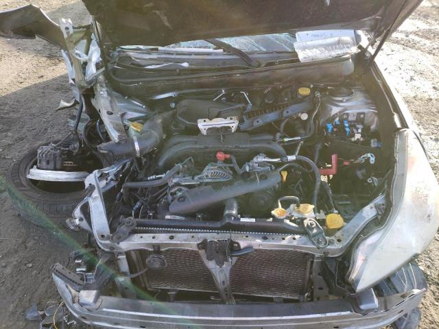 4S3BMBG63A3232708 Subaru Legacy 2.5 2010. Фото: 6
