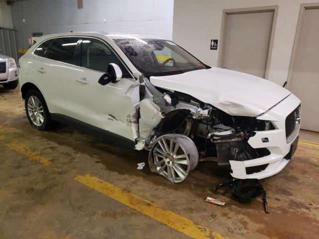 SADCK2GXXLA638474 Jaguar F-Pace Pre 2020. Фото: 8