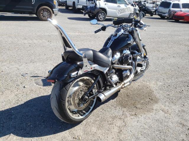 2020 HARLEY-DAVIDSON FLFBS 1HD1YGK1XLB021781