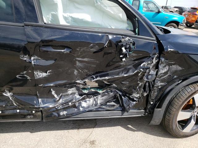 2019 VOLVO XC40 T5 MO YV4162XZ0K2009370