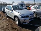 2015 BMW  X3