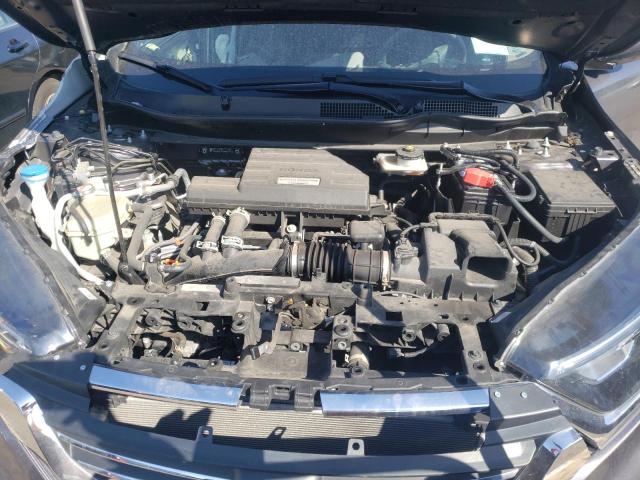 7FARW2H90JE056922 Honda Cr-V Touri 2018. Фото: 6