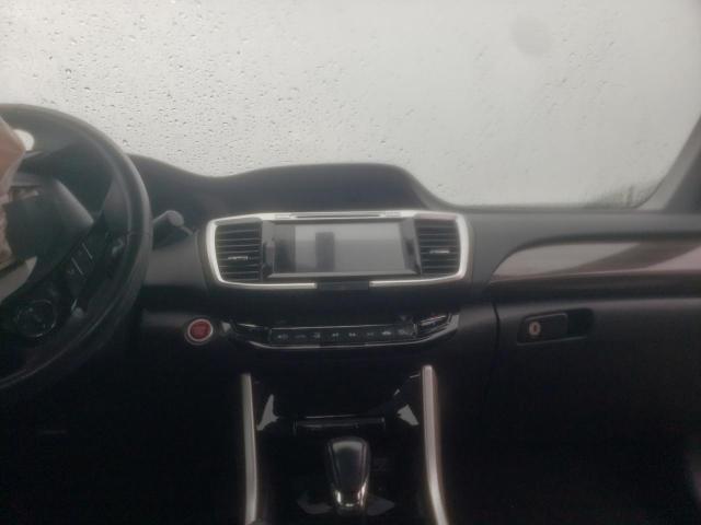 1HGCR2F86GA003888 Honda Accord Exl 2016. Фото: 8