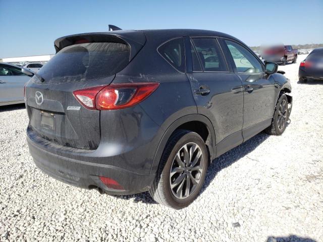 2016 MAZDA CX-5 GT JM3KE2DY0G0772084