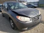 2008 HYUNDAI  ELANTRA