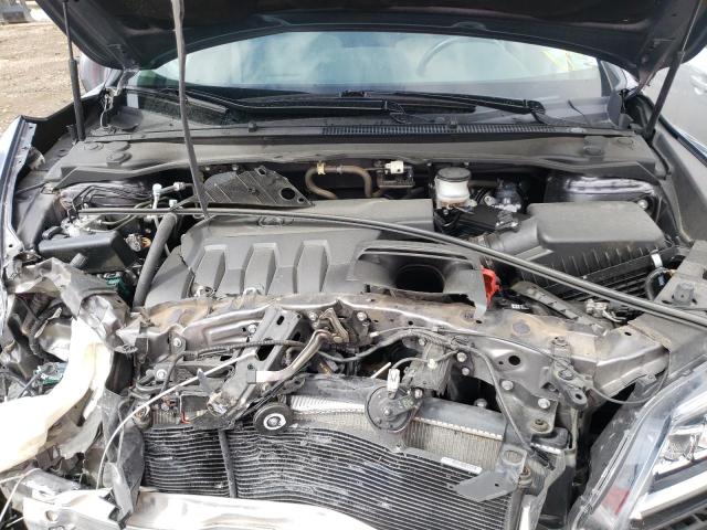 2018 ACURA RDX ADVANC 5J8TB3H75JL007537