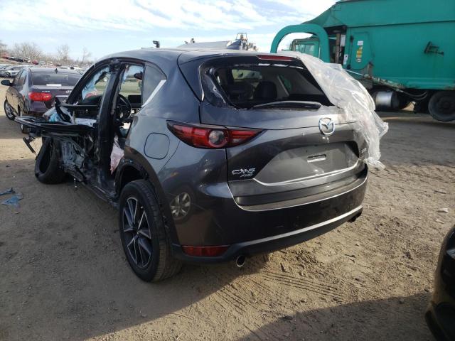 2017 MAZDA CX-5 GRAND JM3KFBDL2H0205474