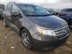 2012 HONDA  ODYSSEY