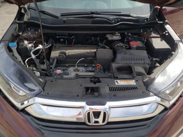 2HKRW6H3XKH206939 Honda CR-V LX