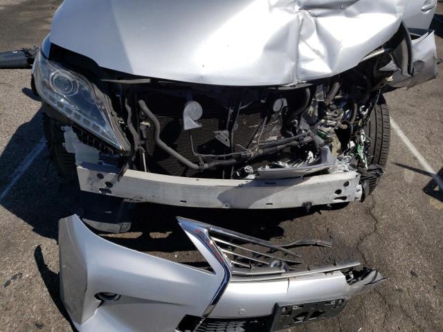 2015 LEXUS RX 450H 2T2ZB1BA0FC002662