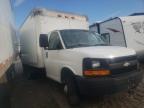 2012 CHEVROLET  EXPRESS