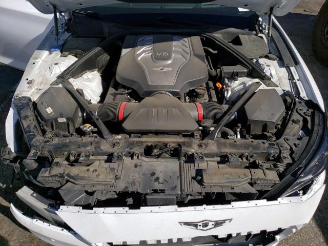 2018 GENESIS G80 ULTIMA KMHGN4JF5JU240810