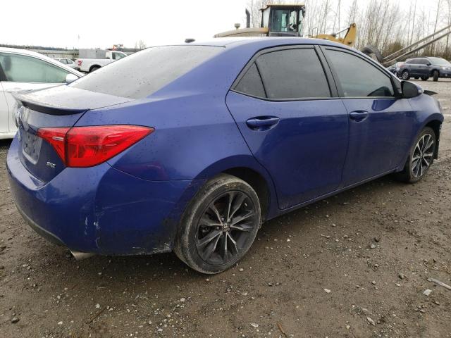 2017 TOYOTA COROLLA L 2T1BURHE1HC909089