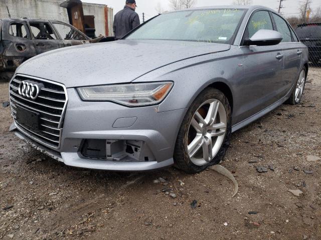 2017 AUDI A6 WAUF8AFC8HN056452