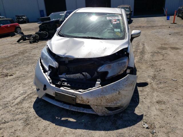 2015 NISSAN VERSA NOTE 3N1CE2CP4FL395639